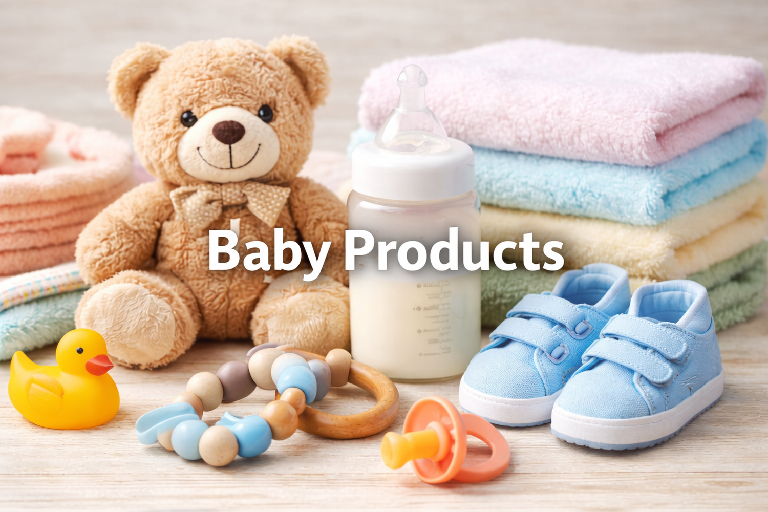 Baby Products