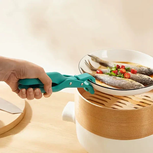 Anti Scald Dish Pot Holder |🔥BUY 1 GET 1 FREE🔥
